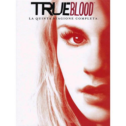 True blood quinta - true, la