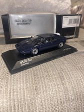 BMW M1 430025024 Minichamps