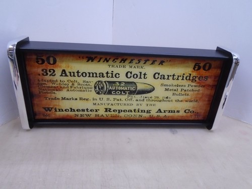 Colt cartuccia automatica - colt, 32