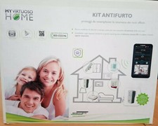 KIT ANTIFURTO CASA SENZA FILI
