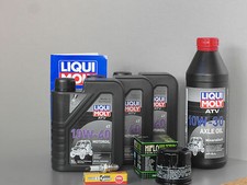 Kit manutenzione e ispezione