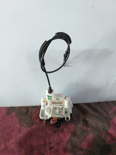Serratura porta elettrica ant - porta,