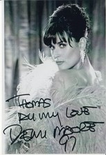 Demi Moore