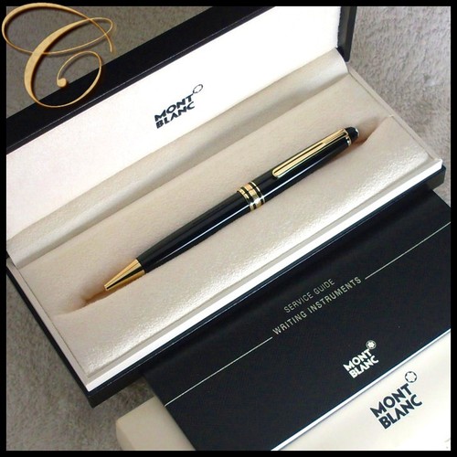 Penna sfera montblanc - penna,