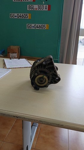 Alternatore magneti marelli - alternatore,