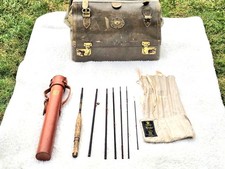 House of Hardy 8" / 250cmPesca