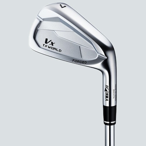 Honma world set di - honma,