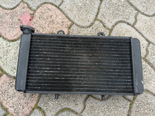 RADIATORE ACQUA APRILIA PEGASO