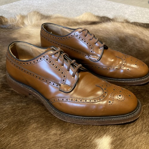 Scarpe church personalizzate - scarpe,