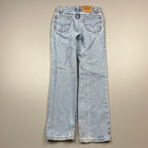 Jeans vintage levis 505 - jeans,