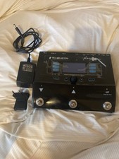 TC-HELICON Play Acoustic