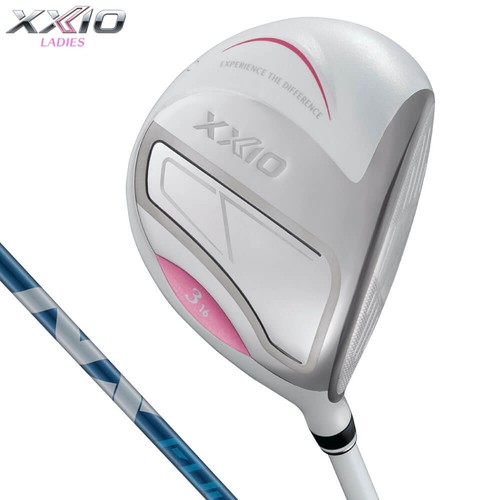 Dunlop xxio ladies fairway - 14,