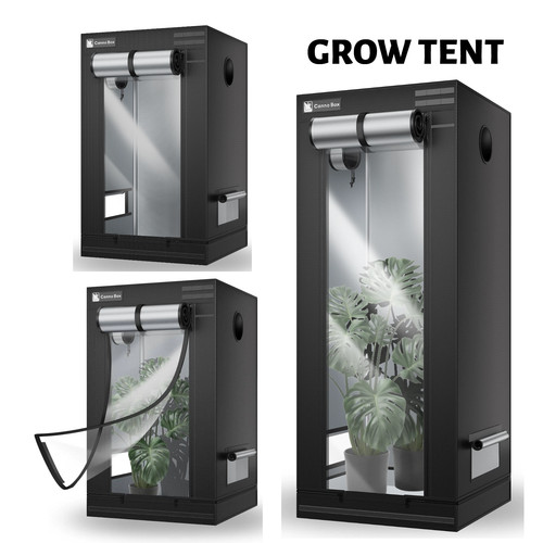 Cannobox tenda coltivazione - da,