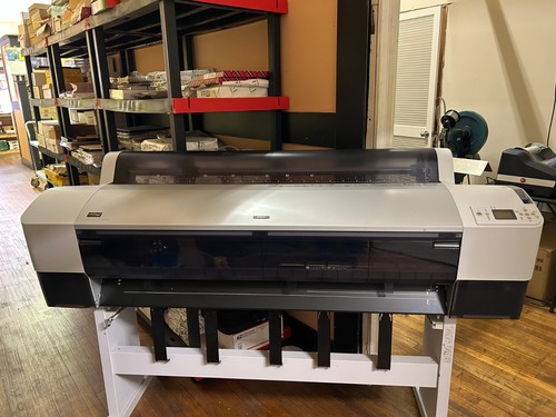 Epson stylus pro 9890 large - pro,