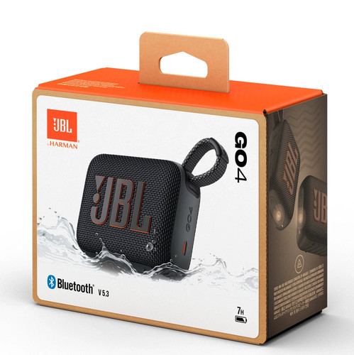 New jbl portable - jbl, 4