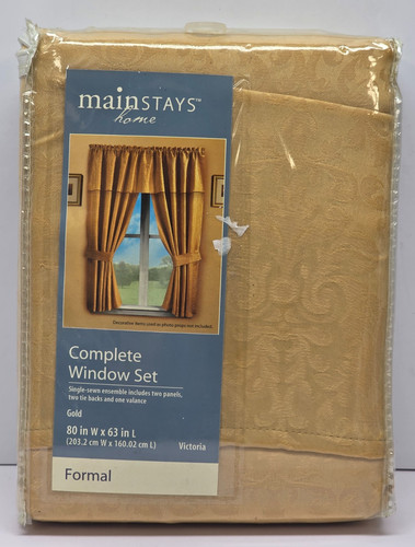 Mainstay home set completo - home, 5
