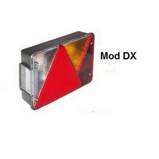 FANALE MULTIFUNZIONE DESTRO