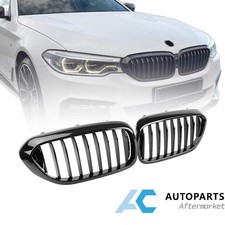 Front Single Line Grille Grill