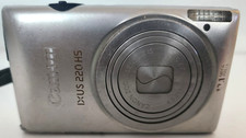 canon ixus 220 hs