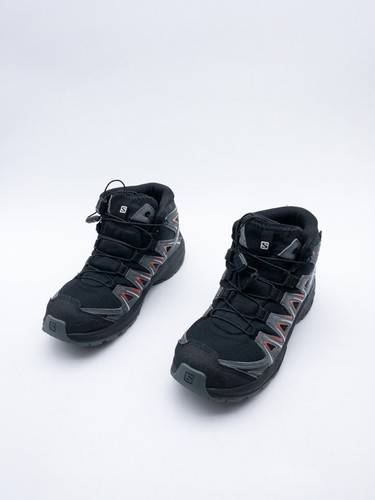 Salomon scarpe trekking - salomon,
