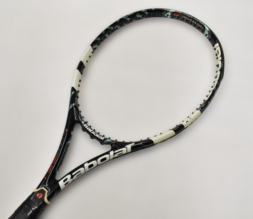 Babolat pure drive plus 2012 - babolat,