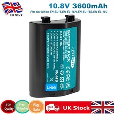 Batteria 3,6 Ah