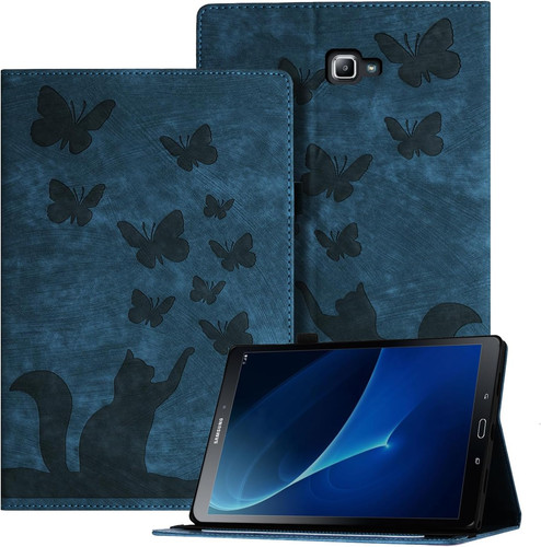 Goffrato cover samsung tab - cover,