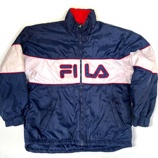 Giubbotto imbottito Fila