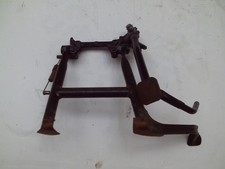 Cavalletto laterale centrale