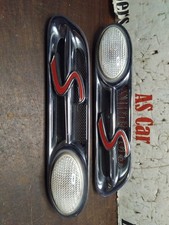 Distintivi indicatori ala