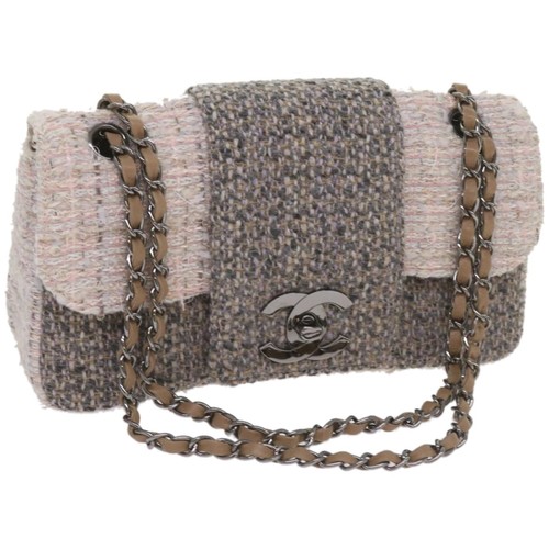 Chanel classic flap - chanel,