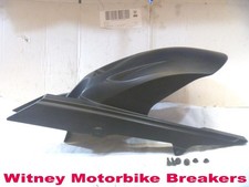 YAMAHA FAZER FZ6 04-08