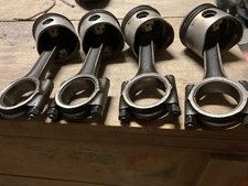 Bielle Pistoni Alfa 75