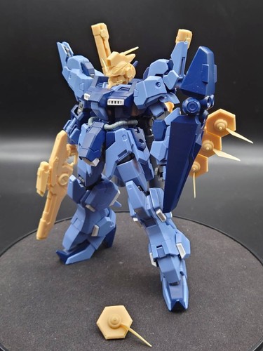 144 gundam cavaliere - 1/144,