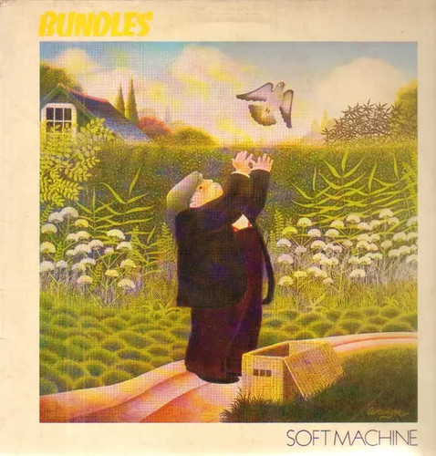 Soft machine bundles - machine,