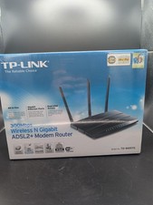 MODEM ROUTER TP-LINK TD-W8970