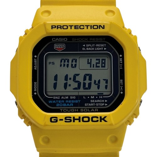 Orologio uomo casio shock - orologio, g