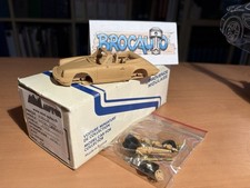 Porsche 911 SC Cabriolet G