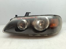 FARO FANALE ANTERIORE SINISTRO SX PER NISSAN Almera 2° Serie 26060 BN665 (00>03