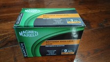 Magneti Marelli Batteria Per