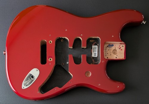 Fender deluxe series - fender,