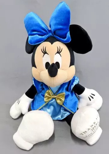 Peluche disney minnie mouse - peluche,