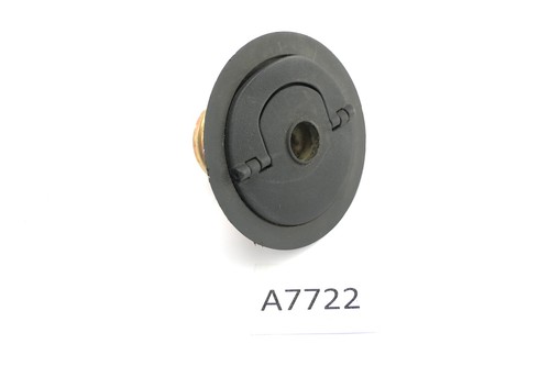 Tappo serbatoio carburante - ,