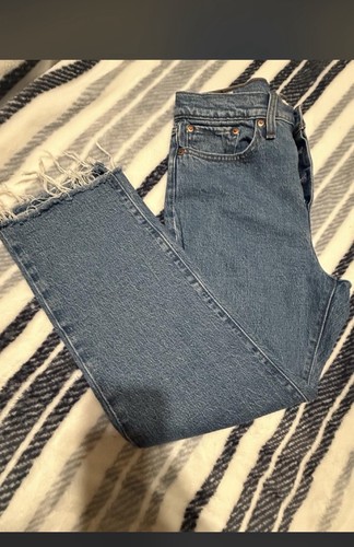 Jeans levi 501 blu - jeans,
