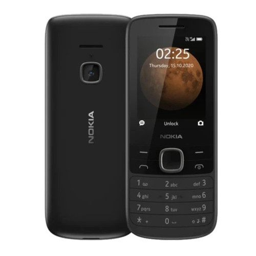 Cellulare nokia 225 - cellulare, 4g