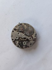 Movimento orologio meccanico