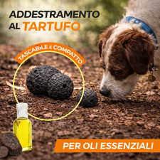 Tartufi per addestramento - tartufi,