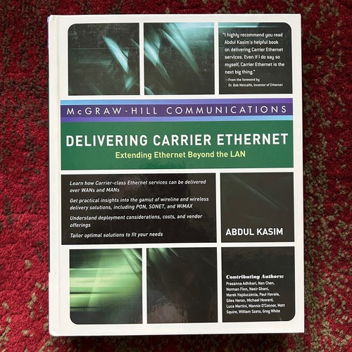 Hardcover delivering carrier - delivering,