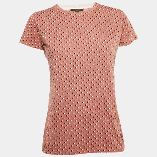 Louis vuitton maglia rosa - louis,