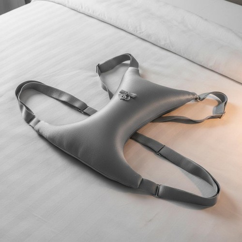 Supporto seno per dormire - supporto,